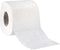 Qleaniq® | Toiletpapier | 2-laags | 10cm | Basic | wit | 48 stuks
