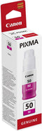 Canon GI-50 M - Inktcartridge - Origineel - Magenta