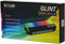 Gelid Solutions Glint - M.2 SSD Cooler - ARGB Verlichting - Multi-color