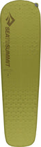 Sea to Summit Camp S.I. Regular Zelf opbaasbare slaapmat - 3.8cm - 780g - Groen
