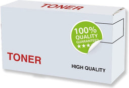 Dell RF013 (593-10172) toner magenta hoge capaciteit huismerk