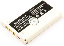 AccuCell-batterij geschikt voor Nokia 3310-batterij 5510-batterij BMC-3