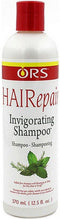 ORS Hair Repair Invigorating Shampoo 370 ml