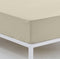 Onderlaken Alexandra House Living Beige