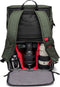 Manfrotto MB MS2-BP - Rugzak - Universeel - Groen
