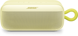 Bose SoundLink Plus - Draagbare speaker - Bluetooth 5.4 - Geel