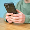 iMoshion Hoesje Geschikt voor Samsung Galaxy S20 FE Hoesje - iMoshion Rugged Xtreme Backcover - Zwart
