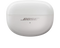 Bose Ultra Open - Draadloze oordopjes - IPX4 waterbestendig - Wit