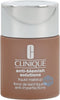 Clinique Anti-Blemish Solutions Liquid Foundation - 07 Fresh Golden