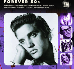 Various Artists - Forever 50's (LP)