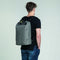 XD Design Bobby Urban -Cut Proof - Anti-Diefstal Rugzak 22 liter - Grijs