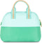 Oilily Pipi - Make-up tas - Meisjes - Groen - One Size