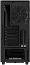 Gigabyte AORUS C300 - ATX Midi-Tower - Gehard glas - Zwart