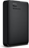 WD Elements Portable - Externe Harde Schijf 5TB - USB 3.0 - Zwart