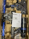 MYBOT S8 Ultra - Steelstofzuiger - Dweilfunctie - 430W - 30Kpa - 3 Zuigniveaus - Zakloos - Zwart