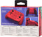 PowerA NSAC0058-02 - Joy-Con Comfort Grip - Ergonomisch ontwerp - Rood
