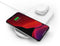 Belkin BOOST↑CHARGE - Draadloos laadstation - 2 apparaten tegelijk 15 W - Wit