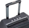 DELSEY PARIS Rempart - Expandable Trolley 80 - 4 Wielen - Anthracite (donkergrijs)