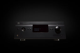 NAD T758 V3i - AV Surround Sound Receiver - Wifi Bluetooth AirPlay 4K UltraHD