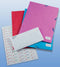 Avery J8656-25 mini etiketten ft 46 x 11,1 mm (b x h), 2100 etiketten, wit