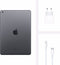 Apple iPad (2020) - 10.2 inch - A12 Bionic - 128GB - Spacegrijs