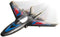Silverlit Flybotic X-Twin Evo RC vliegtuig RTR