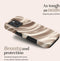 Mio by Mobilize - Apple iPhone 15 Pro - MagSafe Hardcase - Goud