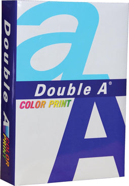 Double A Color Print printpapier ft A3, 90 g, pak van 500 vel 5 stuks