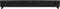 Eurom Alutherm Baseboard - Convectorkachel 2500W - Wifi - Zwart