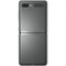 Samsung Galaxy Z Flip4 - Grijs - 256 GB - Fysieke simkaart + eSIM