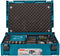 Makita B-53154 - Boor- en Schroefbitset 98-delig - Kleurcodering - Mbox