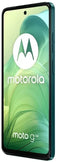 Motorola Moto G04 - Smartphone - 4GB RAM - 64GB opslag - Groen