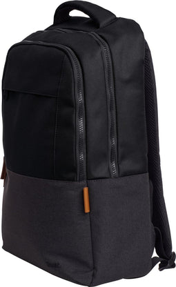 Trust Lisboa - Rugzak - Voor laptops tot 16 inch - Duurzaam design van gerecycled PET