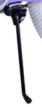 Volare Lovely - Kinderfiets - 20 inch - Meisjes - Paars
