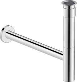 Duravit Happy D. - Wastafelsifon - Messing - Chroom