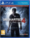 Sony Computer Entertainment Uncharted 4: A Thief's End Plus Editie - PS4 - Incompleet exclusief Multiplayer-DLC