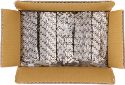 KMC X11 Silver / Black Fietsketting 11 Speed - 118 Schakels Zilver/Zwart (Bulk verpakking)