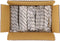 KMC X11 Silver / Black Fietsketting 11 Speed - 118 Schakels Zilver/Zwart (Bulk verpakking)