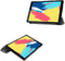 imoshion Tablet Hoes - Geschikt voor Lenovo Tab M8 FHD, Lenovo Tab M8 - Design Trifold Bookcase - Parijs