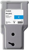 Canon PFI-207 - Inktcartridge - Hoge kwaliteit - Cyaan