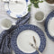 Laura Ashley Blueprint Collectables - Plat Bord - Ø 23cm - Sweet Alyssum