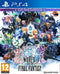 Square Enix World of Final Fantasy - RPG - Day One Editie met Sephiroth summon - PlayStation 4