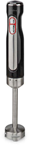 Nedis KAHB600BK - Staafmixer - Draadloos 100W - Zwart