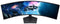 Samsung Odyssey G9 G95C - Gaming Monitor 49