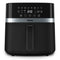 Tristar FR-9418 - Airfryer - 8L - 2000W - 7 programma's - PFAS vrij