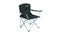 Outwell Catamarca Arm Chair XL - Vouwstoel - Inclusief beschermhoes - Zwart