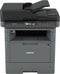 Brother DCP-L5500DN - All-in-One Laserprinter - 3-in-1 met Duplex - Zwart-Wit
