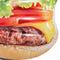 JUICY HAMBURGER ISLAND
