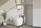 Vitra V-Fix Inbouwreservoir - 1120 x 480mm