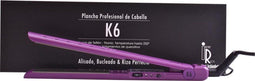 Hair Straightener K6 Irene Rios 180W